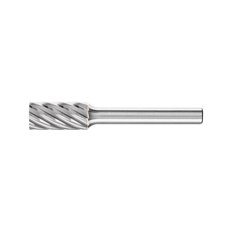 Buril fres. HM ZYA 1020 INOX 6mm10x20 mm Rüggeberg