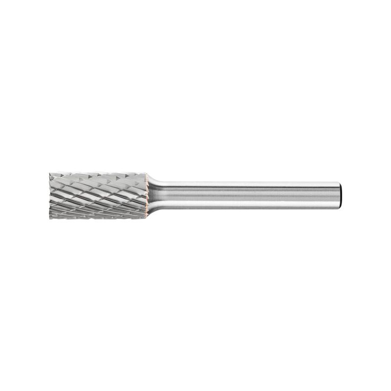 Fresa c.m.HM ZYAS1025 6mm 10x25 mm Pferd