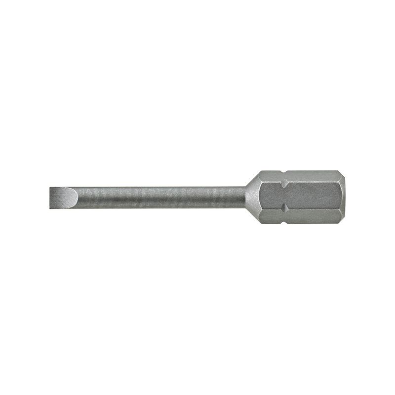 Punta 1/4" DIN 3126 C6,3 8 x1,2x 39mm tenaz Wera