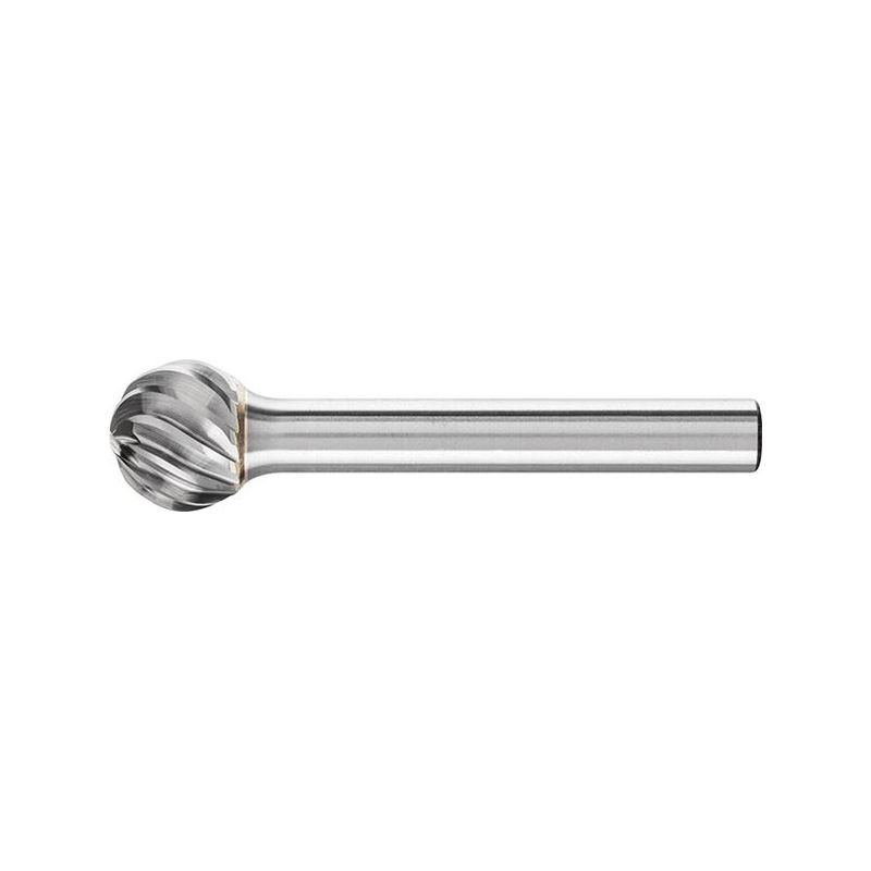 Buril fres. HM KUD 1210 INOX 6mm 12x 10,8mm Pferd