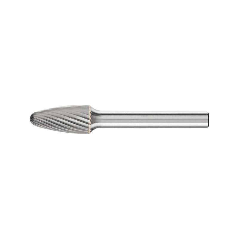 Fresa con m. RBF0820 6mm 8x20 mm Rüggeberg