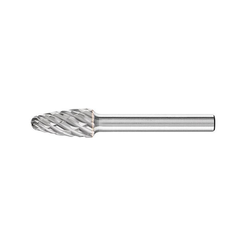 Buril fres. HM RBF 0820 ACERO INOX 6mm 8x20 mmPferd