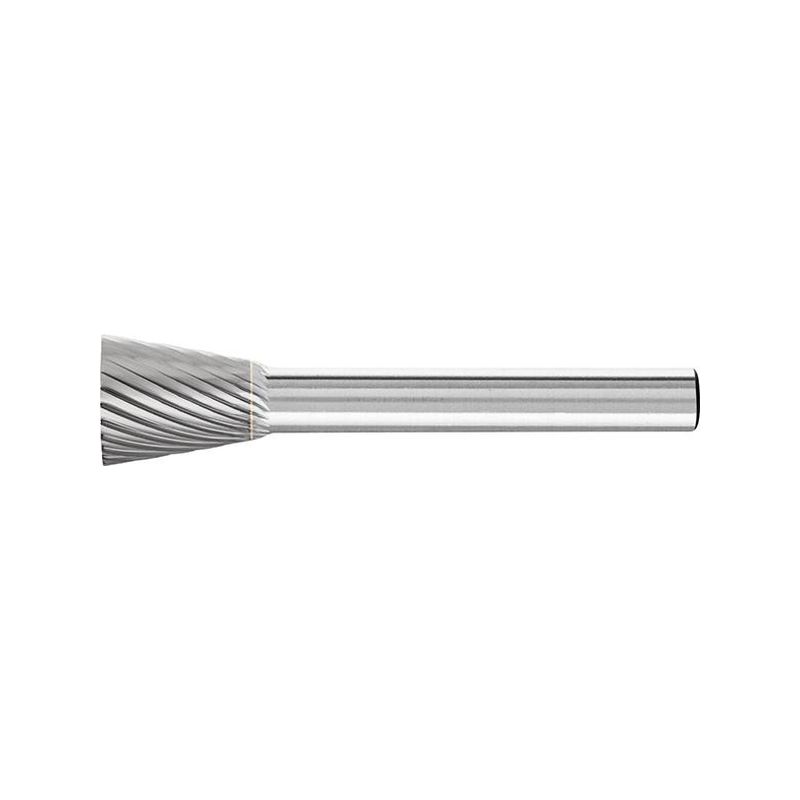 Fresa con m. WKN1213 6mm 12x13 mm Rüggeberg