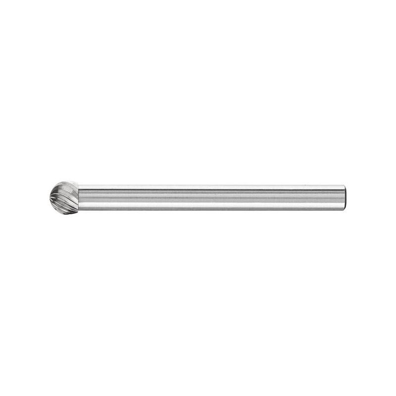 Buril peq.de fresar 5 3mm 4x 5 mm Rüggeberg