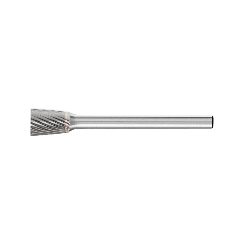 Buril peq.de fresar 5 3mm 6x 7 mm Rüggeberg