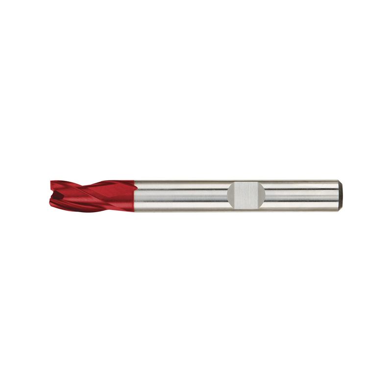 Fresa agj oblongo corta DIN327 M42 FIRE Z3 16mmGÜHRING