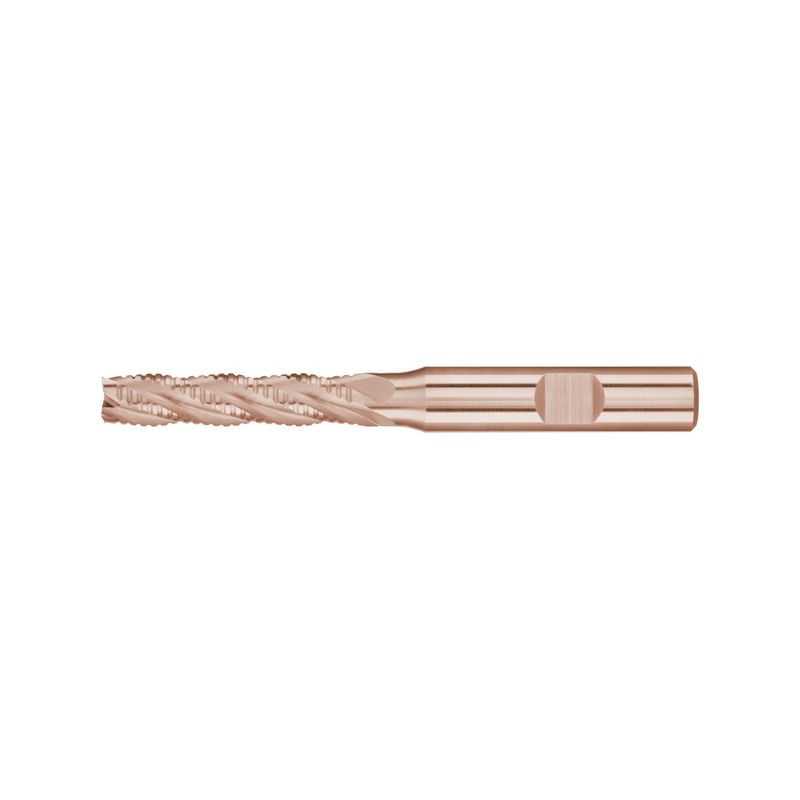 Fresa frontal lrga DIN844HSSCo8 12,0mm FORMAT