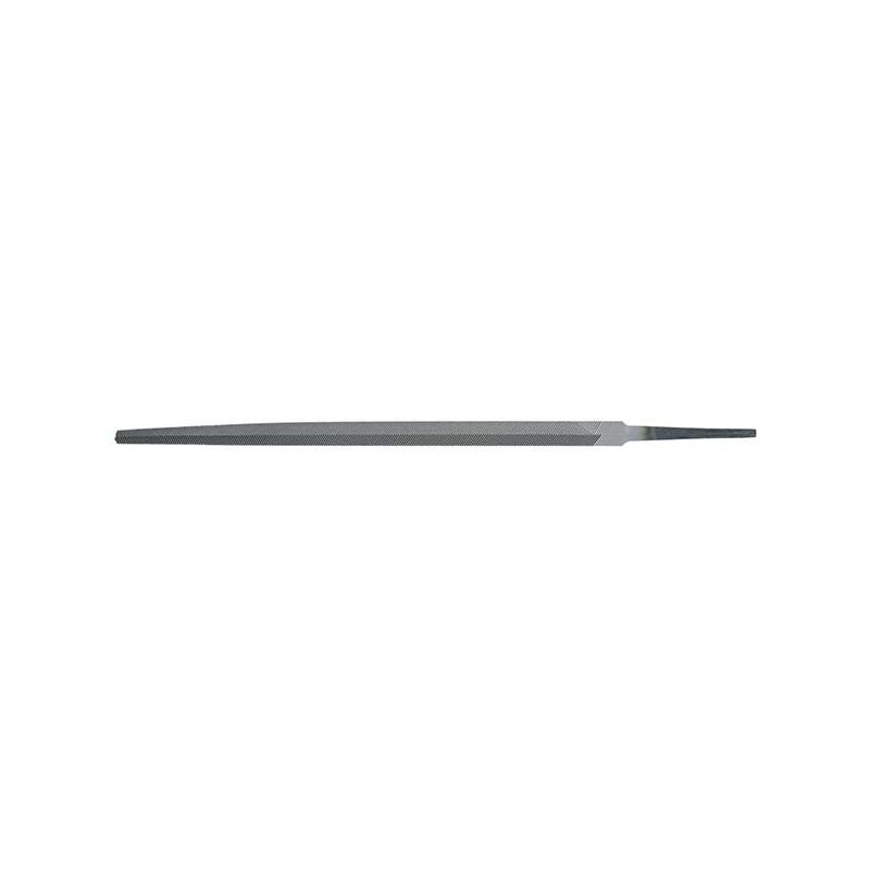 Lima de taller DIN7261 D 150mm H.2 cuadrada FORMAT