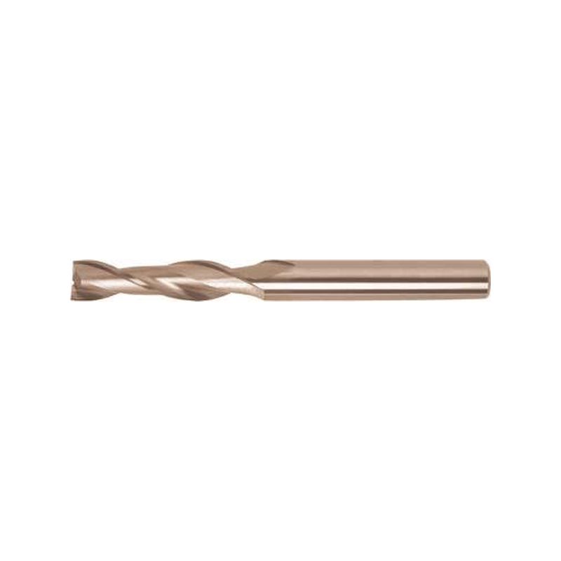 Fresa frontal extralarga WN MDI Z2 4,0mm FORMAT