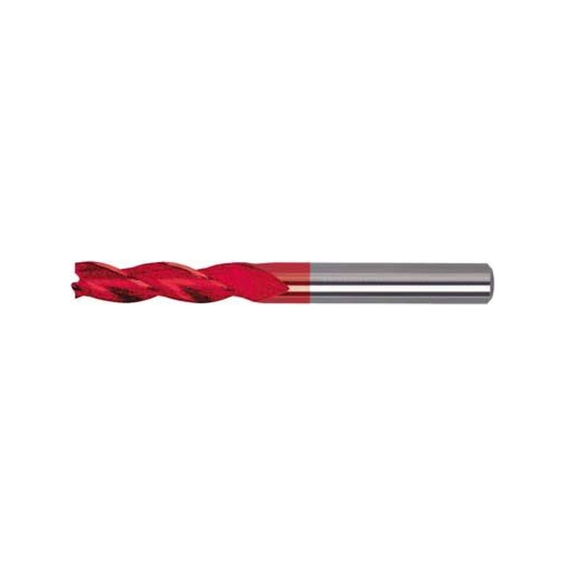 Fresa frontal extralarga WN MDI FIREvastago HA 12mm GÜHRING