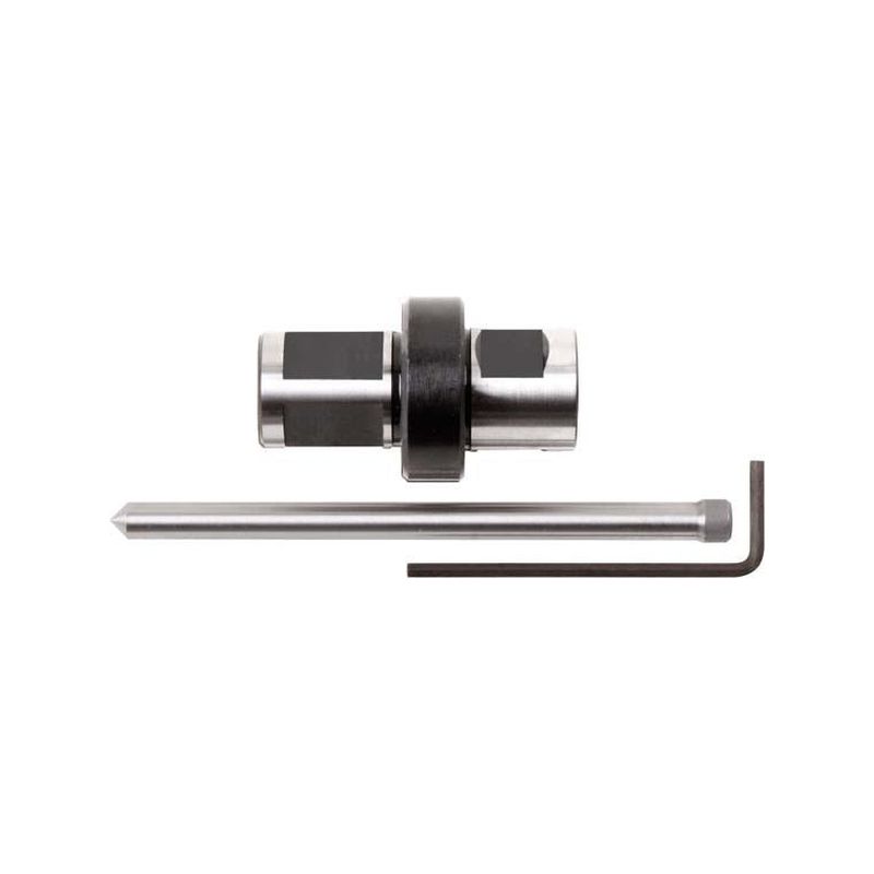 Adaptador de alojamiento Weldon para sierra decorona MBS FORMAT