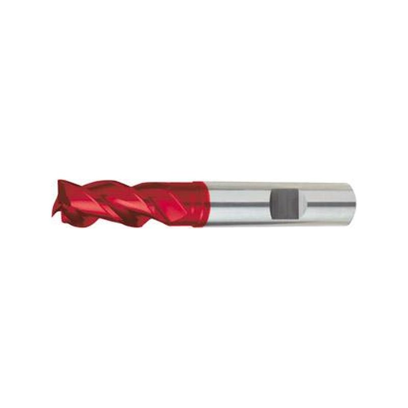 Fresa frontal larga DIN6527 MDIFIRE tipo RF100 5,70mmGÜHRING