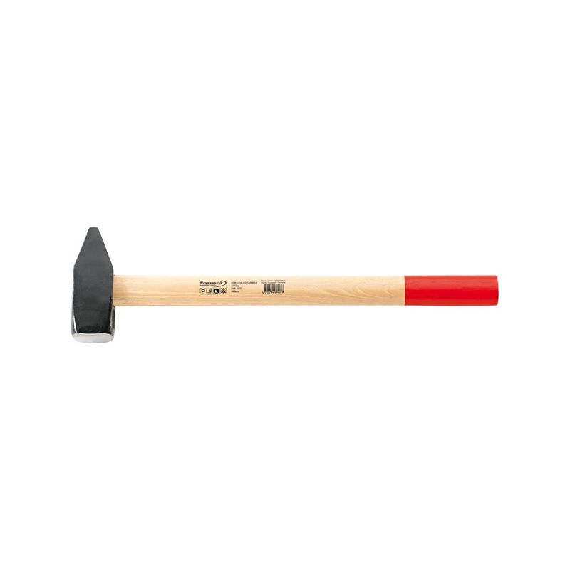 Martillo de fragua D1042 3kg FORMAT