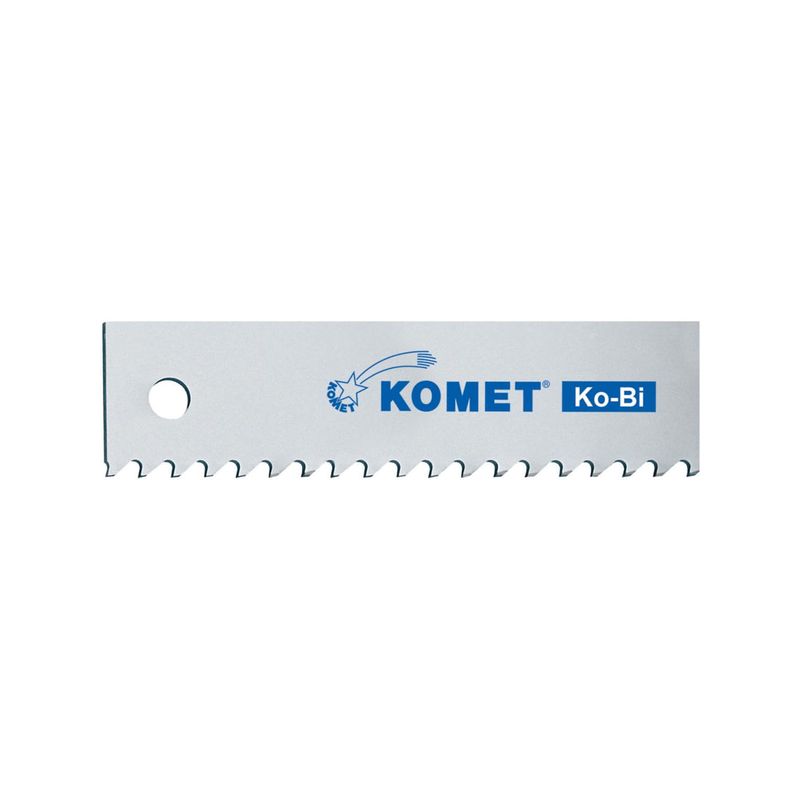 Hoja de sierra mecanica HSSBi + Z6 /pulgada500x50x2,50mm KOMET
