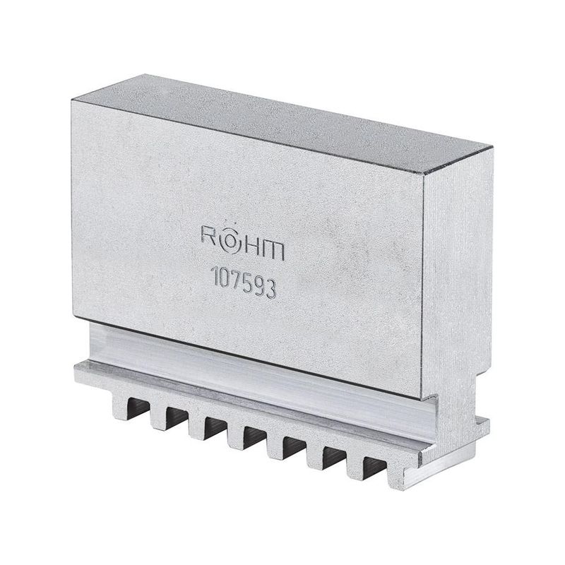 Jgo 4 garras DIN6350BL 315mm RÖHM
