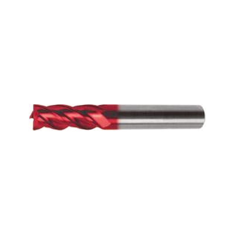 Fresa ratio larga DIN6527MDI FIRE Z4 vastago HA20mm GÜHRING