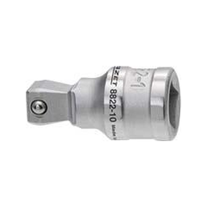 Alargadera cardán 3/8" 36mm Hazet