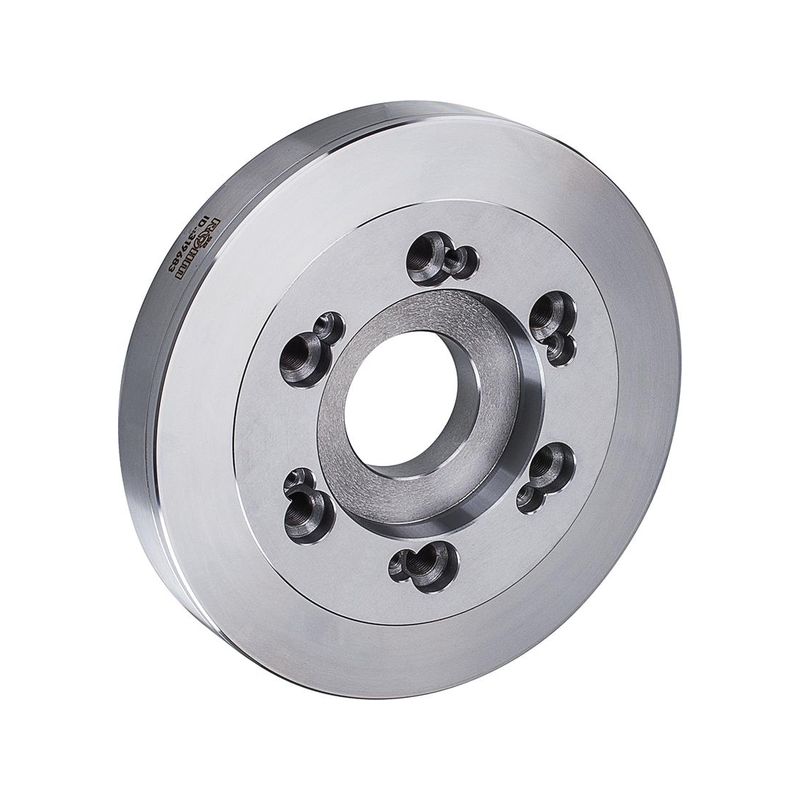 Brida acero DIN55029 315mm KK 11 RÖHM