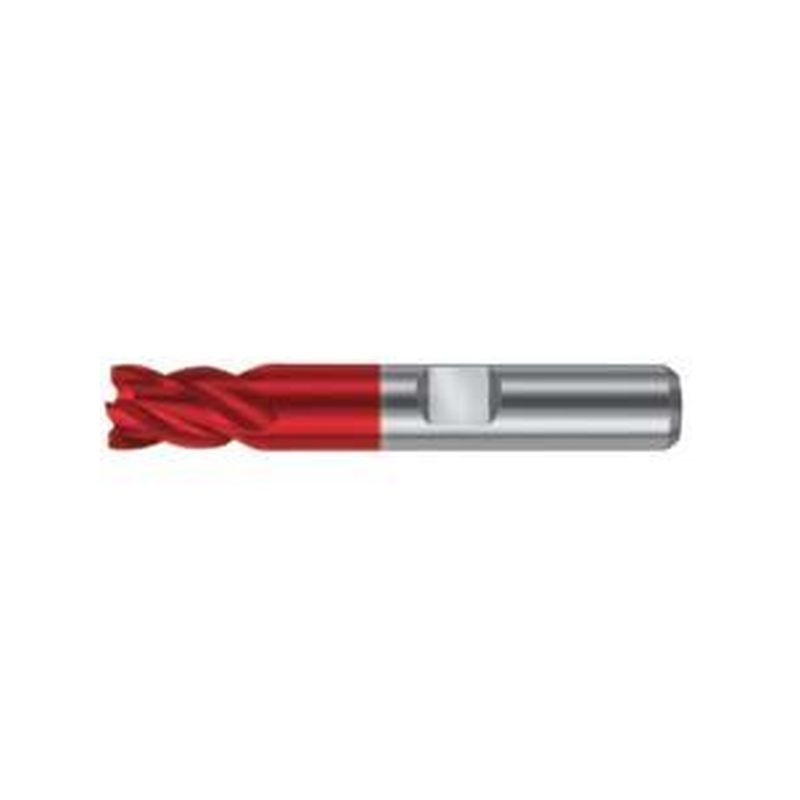 Fresa ratio SL corta DIN6527 MDI FIRE Z418mm GÜHRING