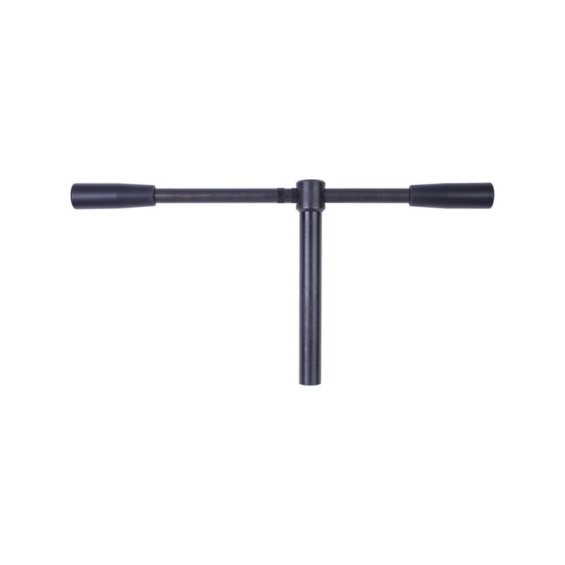 Llave de seguridad para tam. 200mm Röhm