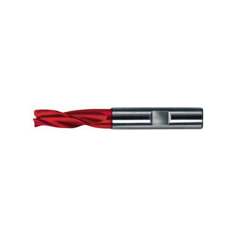 Fresa frontal DIN6527 MDI FIRE Z3 3,0mm GÜHRING