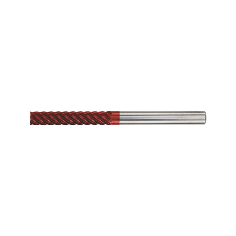 Fresa mult dnts extralrgaWN MDI FIRE Z6 10mmGÜHRING