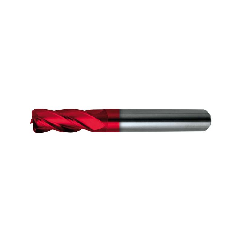Fresa frontal larga DIN6527MDI FIRE vastago HA Z410/1,5mm GÜHRING