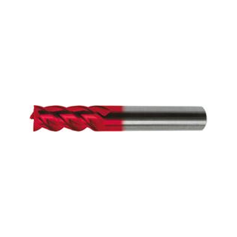 Fresa ratio lrga DIN6527 MDI FIRE INOX Z4vastago HA 5mm GÜHRING