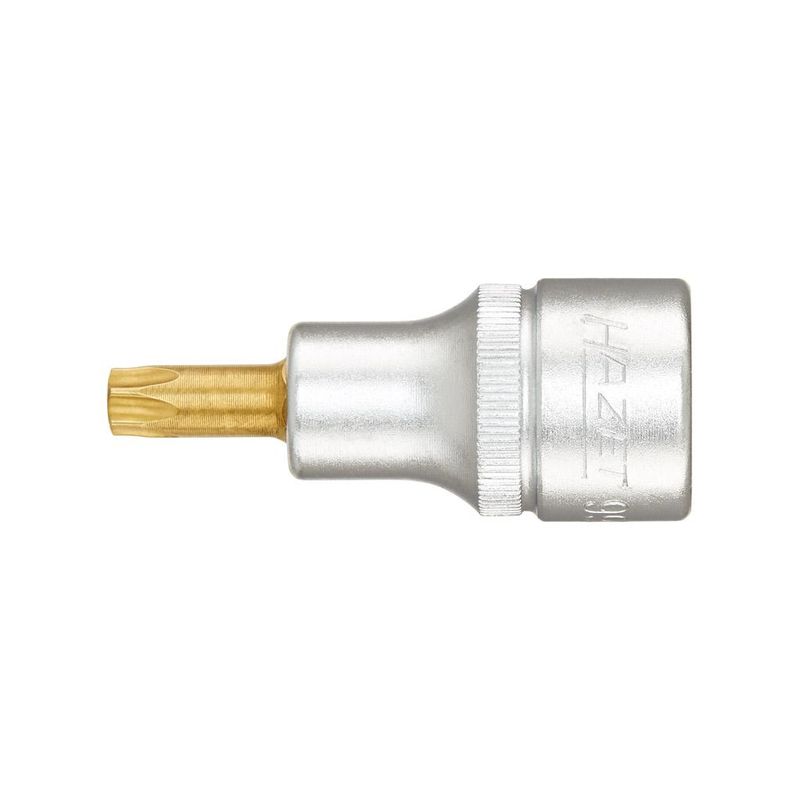 Vaso p. llave v. 1/2" T60 tornillo torx int.56mm