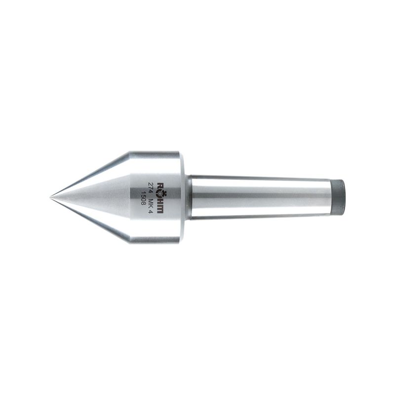 Cono centrado giratorio 627 tam.273 CM3 RÖHM