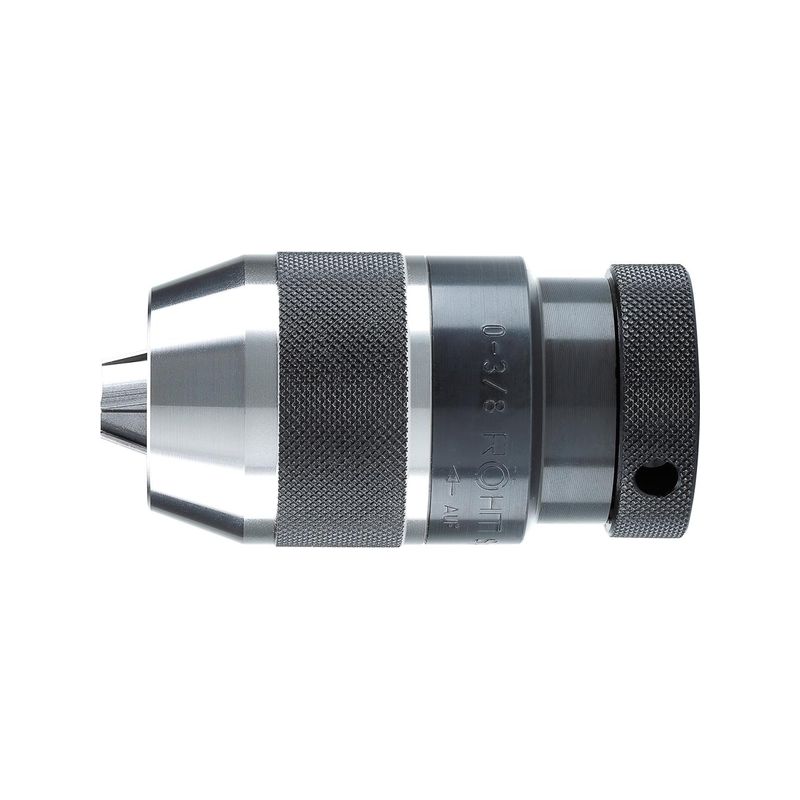 Portabrocas sujecion rapida de precision0-10mm B16 RÖHM
