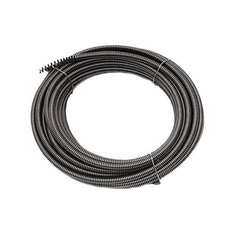 Espiral limpiatubos 8 x 7,5 mm m Seele Roller