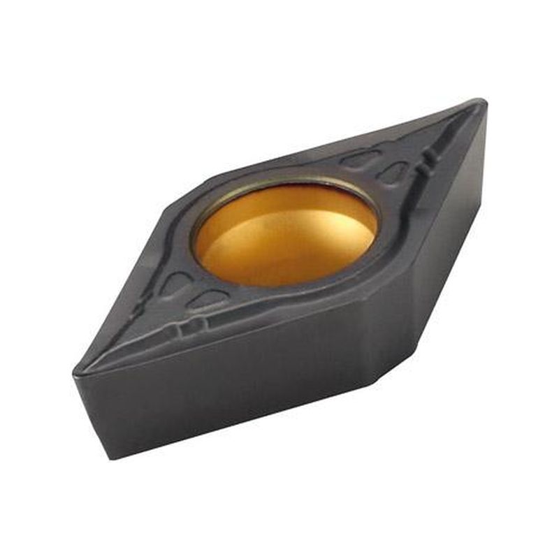 Plaquita corte torno 7 positivaDCMT 11T308 M PK 9015