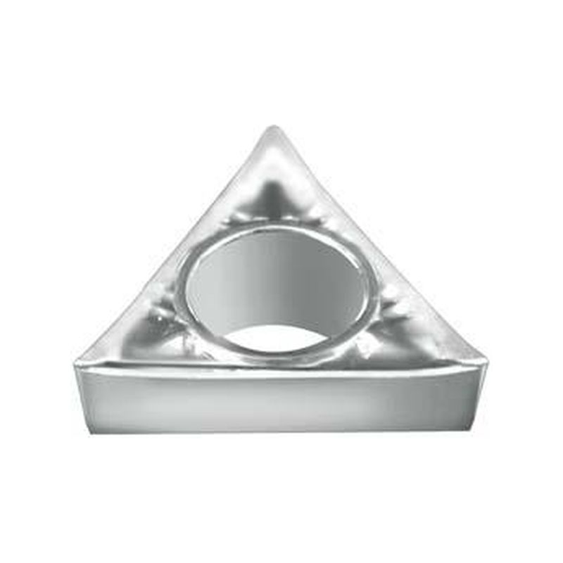 Plaquita de corte TCGT 110204 ALUFORMAT