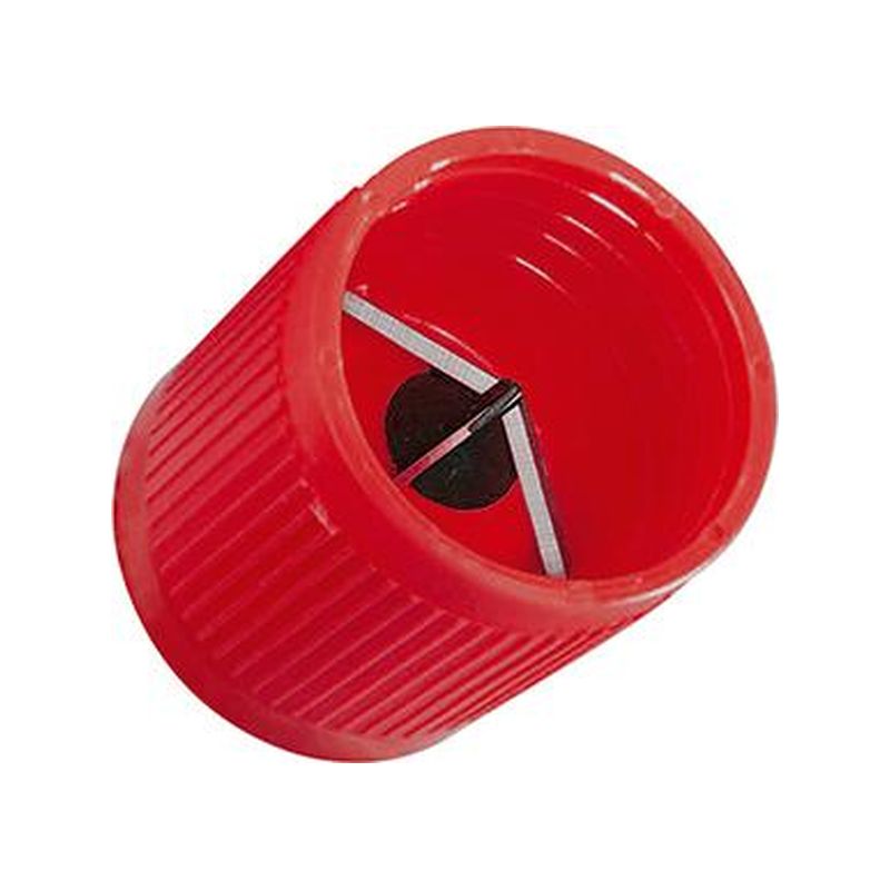 Desbarb. tubos Rondo 3-35 Roller