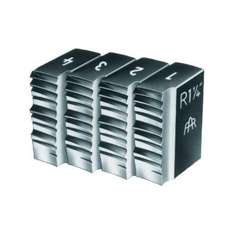 Cojinetes terraj. CentralR 3/8z Roller