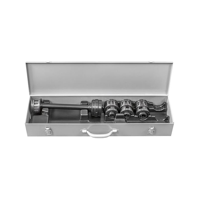 juego cabeza de corte S 1/2"-1"
