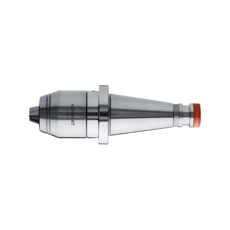 Portabrocas corto AKL DIN2080 1-16mm SK40ALBRECHT