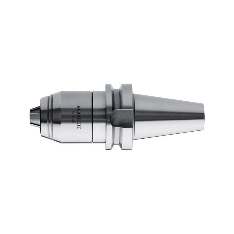 Portabrocas corto AKL JIS B6339 1-16 BT40ALBRECHT
