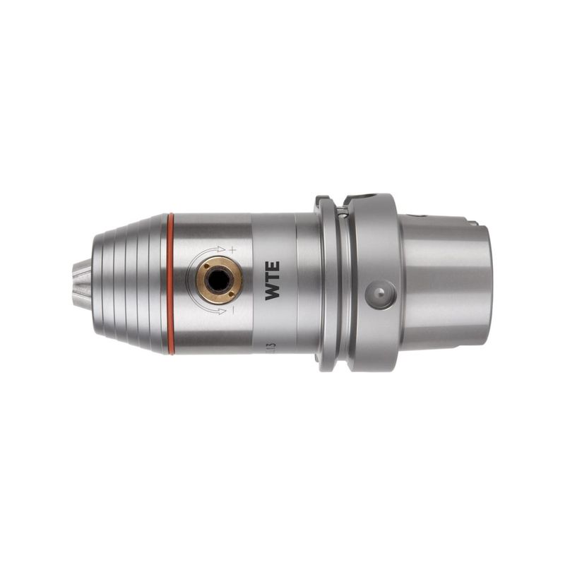 Portabrocas de precision DIN69893A refrigeracioninterior0,3-8 HSK-A 63 WTE