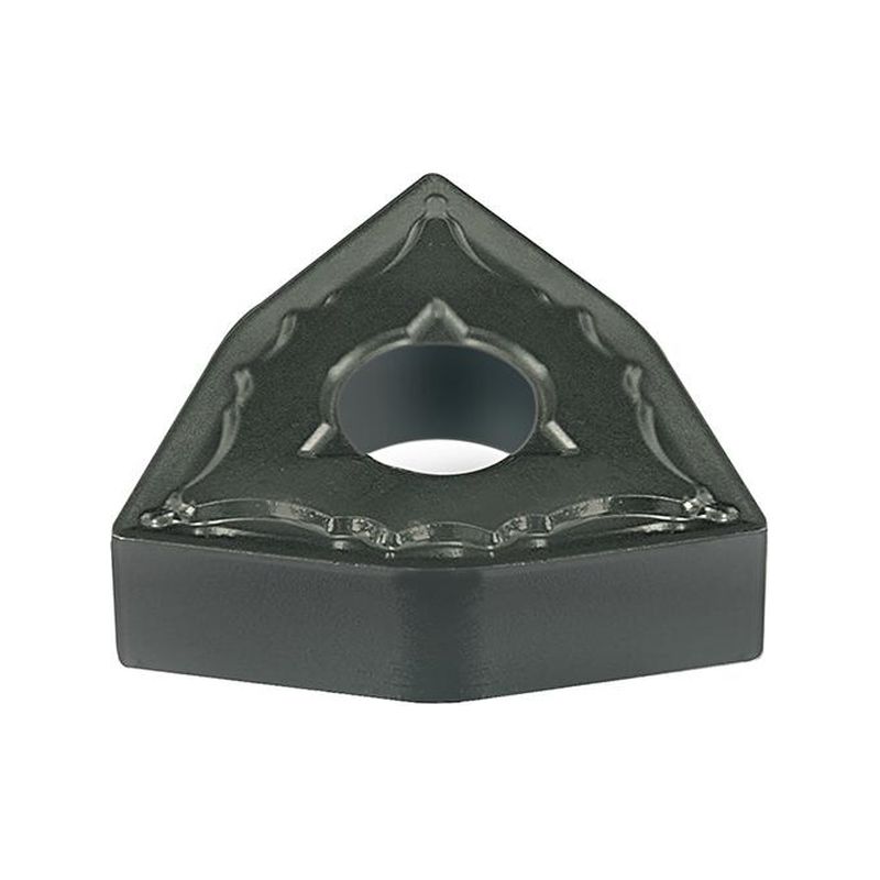 Plaquita de corte negativa WNMG 080404 UNIFORMAT