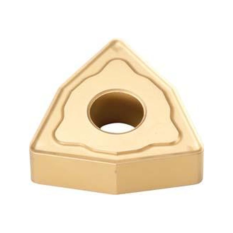 Plaquita torno negativa WNMG 080404 VA 9040