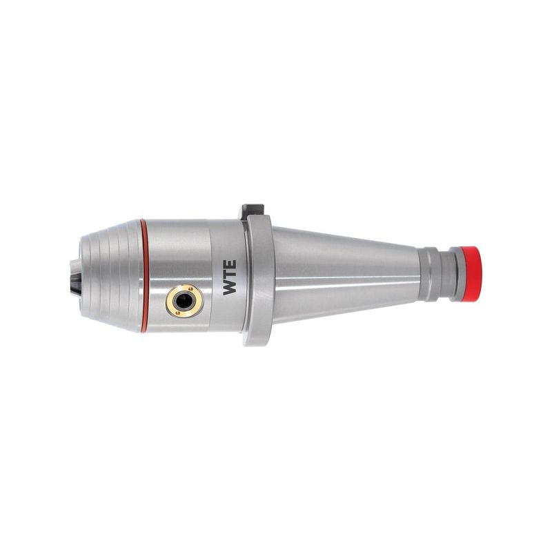 Portabrocas corto DIN2080R/L 0,5-13 SK50 WTE