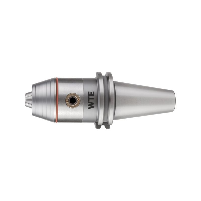 Portabrocas corto DIN69871A R/L 0,3-8 SK40 WTE