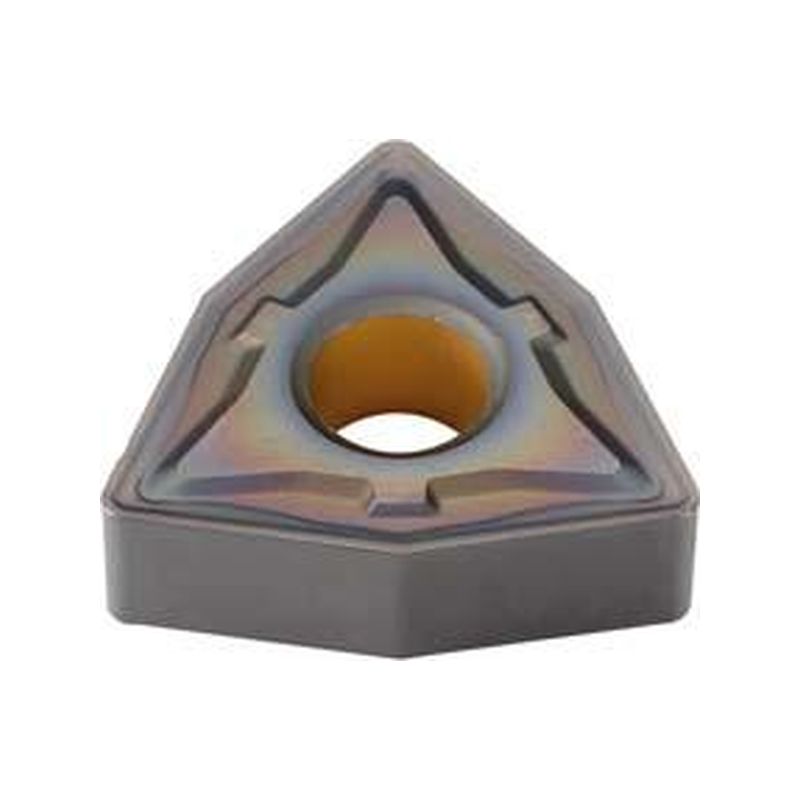 Plaquita torno negativa WNMG 080408 R PK 9015