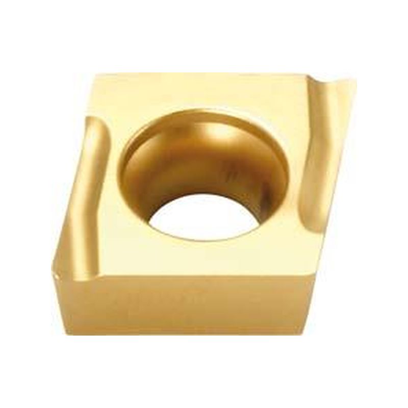 Plaquita corte torno 7 positivaCCGT 060204 L EC U 9035