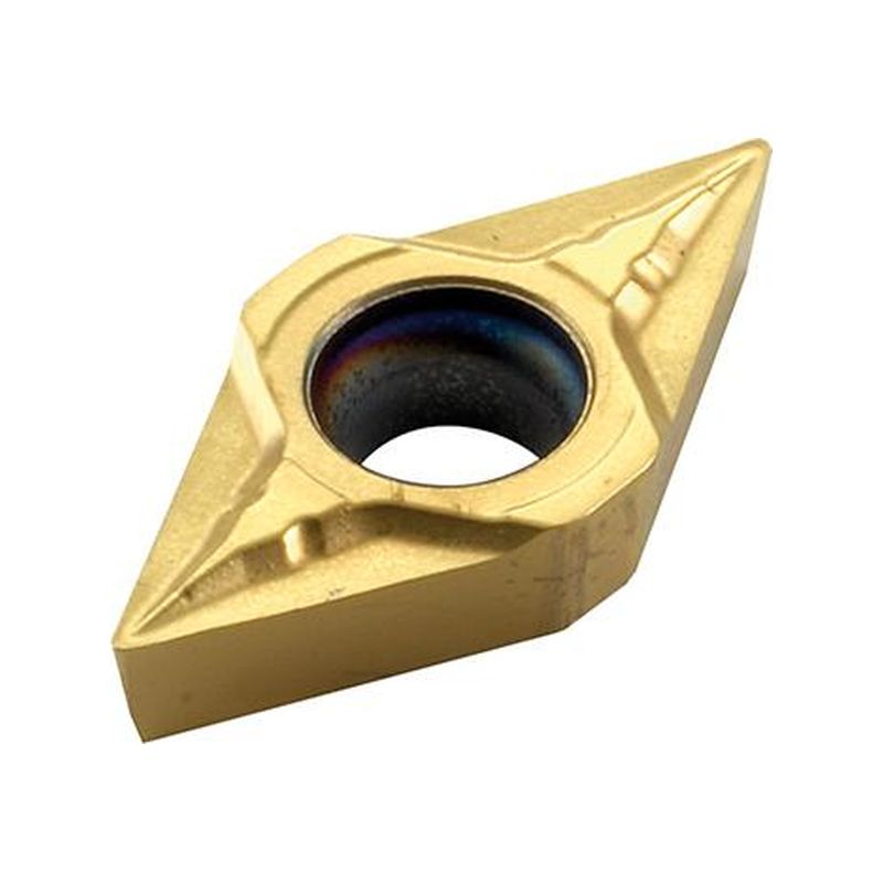 Plaquita corte torno 7 positivaDCMT 070202 M PMK 9030