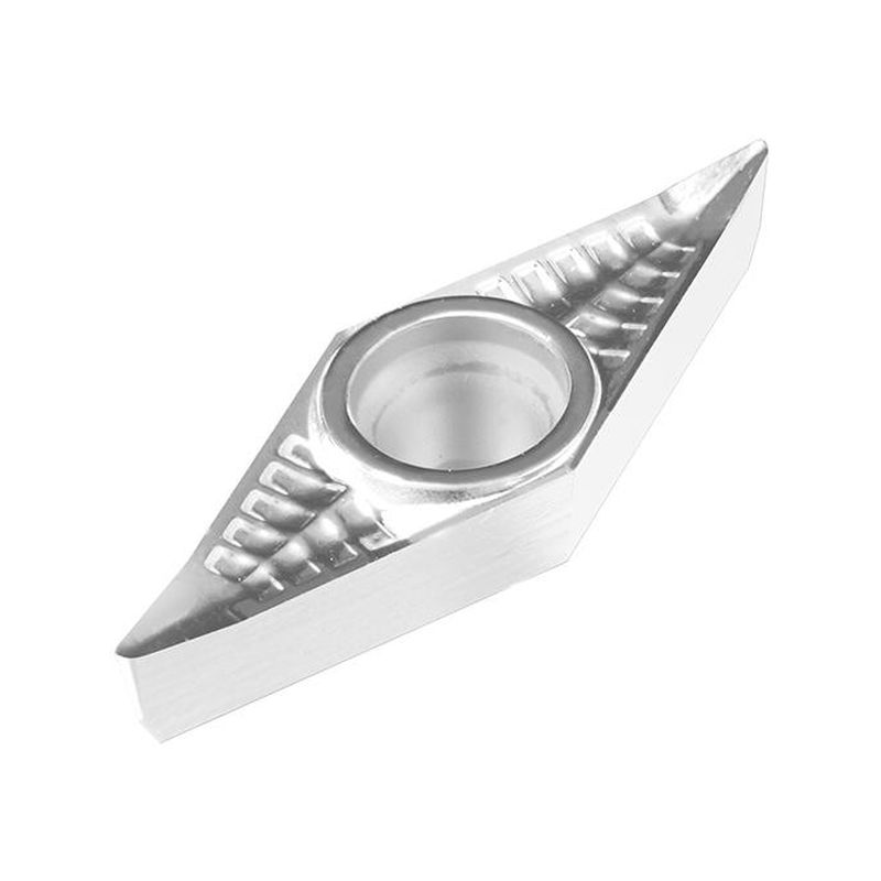 Plaquita de corte VCGT 110304 ALUFORMAT