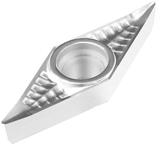 Plaquita de corte VCGT 160404 ALUFORMAT