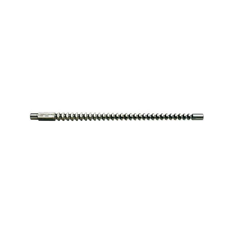 Brocha HSS cuadrada E/C 5GRATTEC